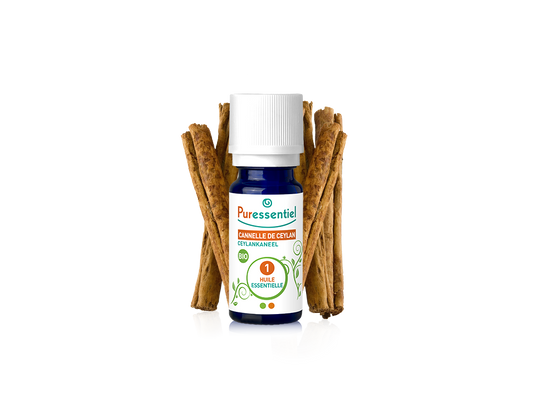 HE BIO Cannelle DE Ceylan 5ml – 1