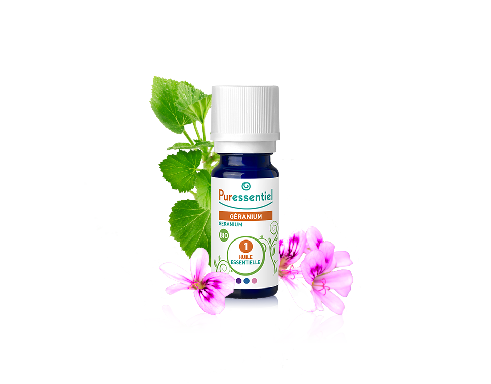 HE BIO Geranium Rosat 5ml – 1