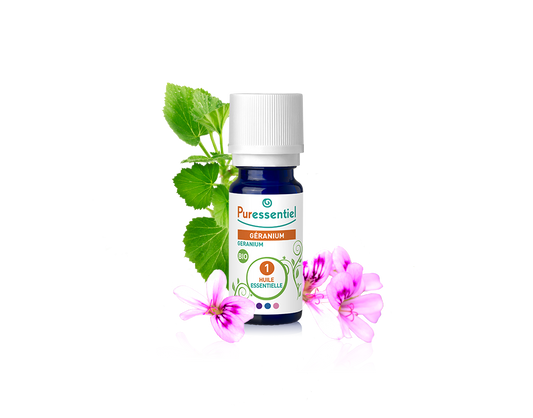 HE BIO Geranium Rosat 5ml – 1