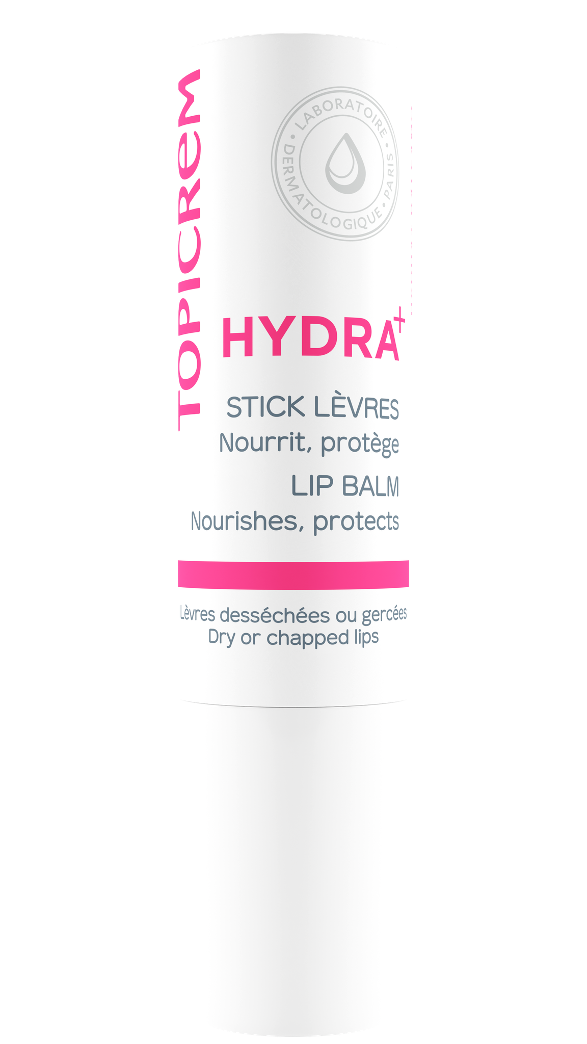 Hydra+ Ultra-moisturizing Lip Balm 5g – 1