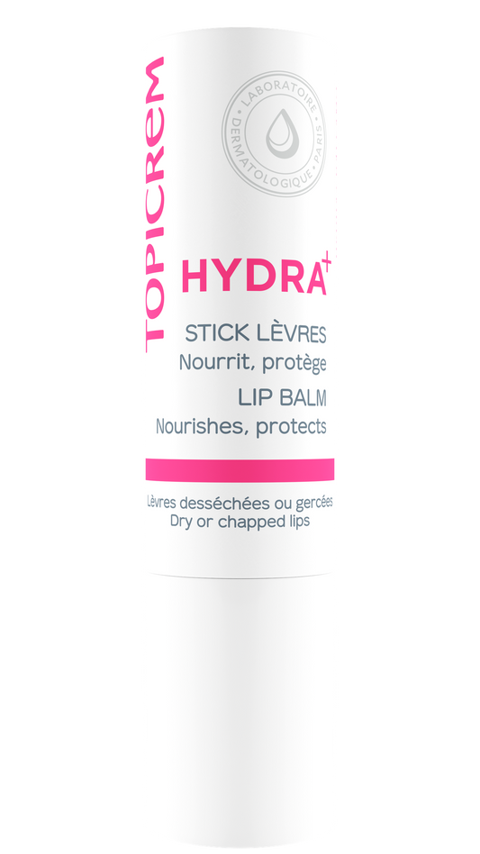 Hydra+ Ultra-moisturizing Lip Balm 5g – 1