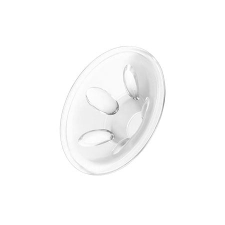 Manual Silicone Breast Pump – 3
