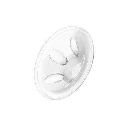 Manual Silicone Breast Pump – 3