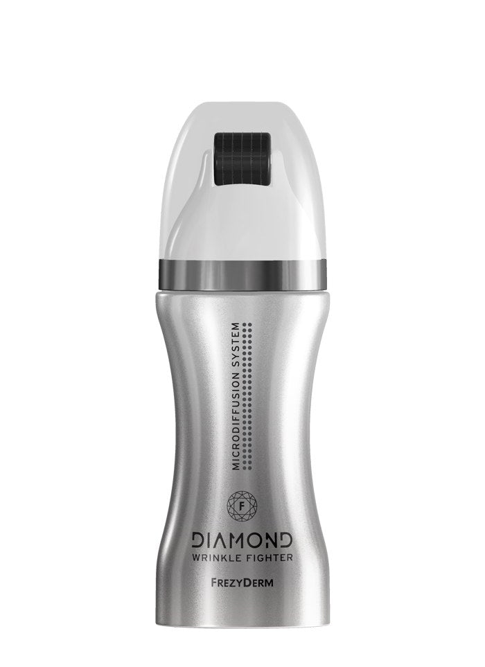 D. Wrinkle Fighter Cream 40ml – 1