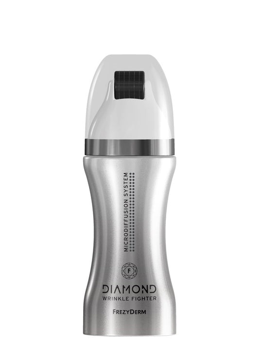 D. Wrinkle Fighter Cream 40ml – 1
