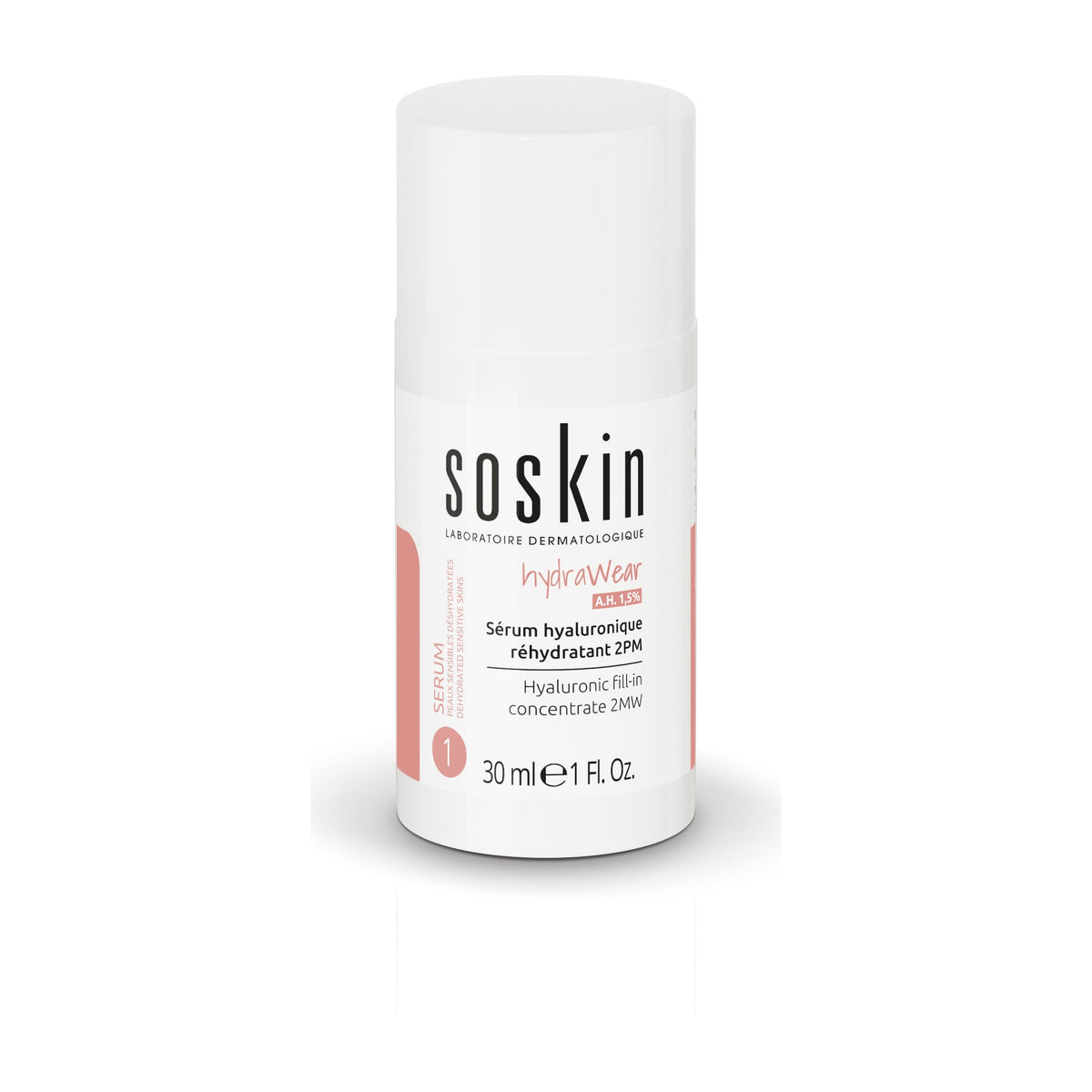 Serum Hyaluronique
