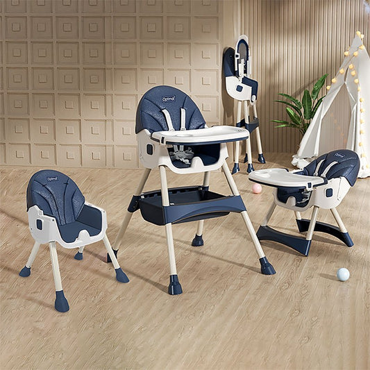 2-In-1 Baby High Chair – 1