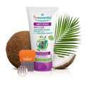 Masque Anti Poux 2 IN 1