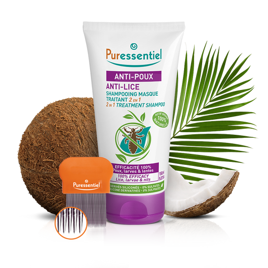 Masque Anti Poux 2 IN 1 – 1