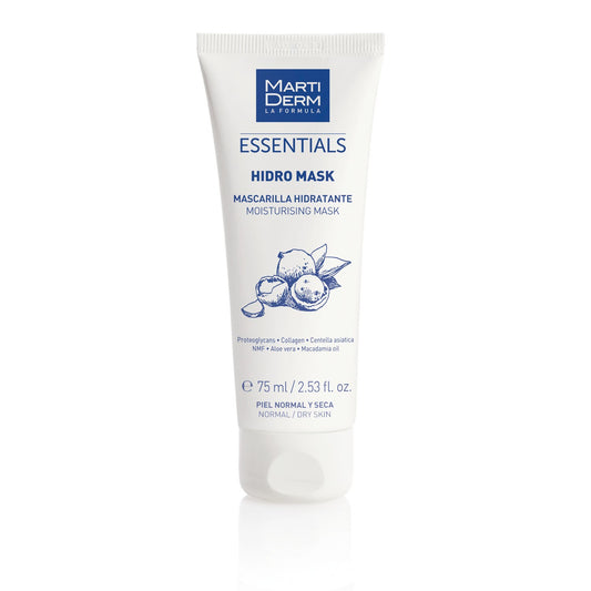 Essential Hidro Mask for normal and dry skin, 75ml – 1