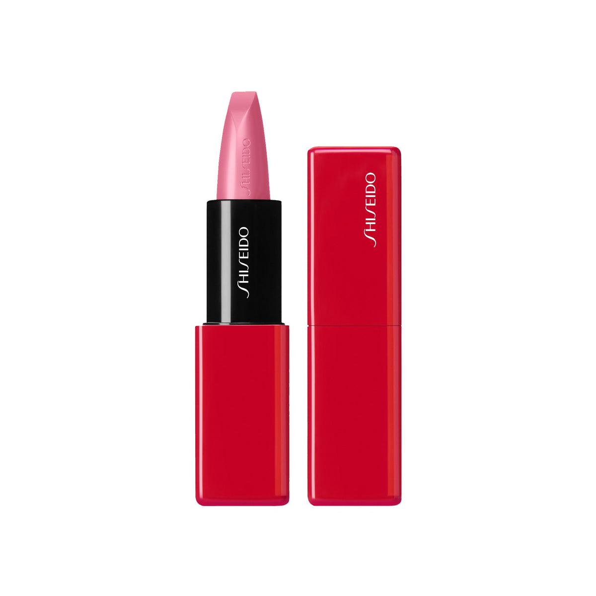 Shiseido Technosatin Gel Lipstick – 407