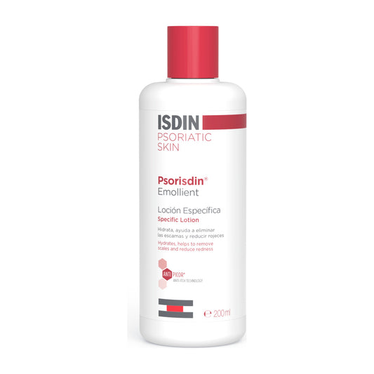 Psorisdin Emollient Daily Lotion