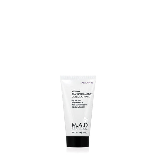 Glycolic Mask – 1