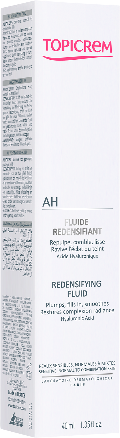 AH Redensifying Fluid 40ml – 2