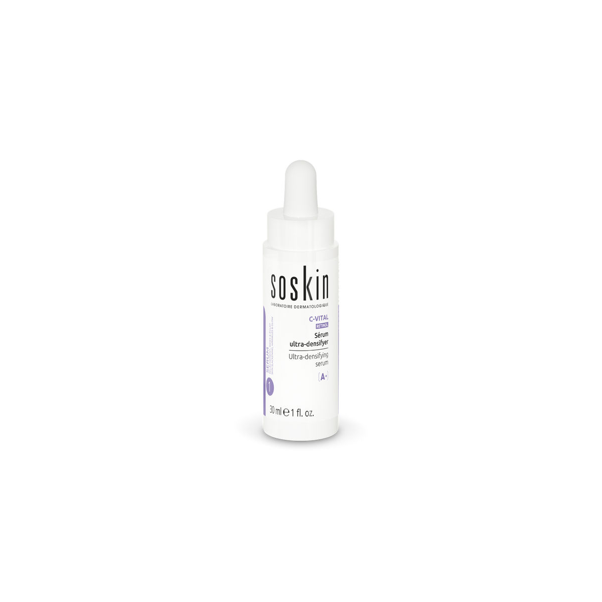 C-vital Serum 30 ML – 1