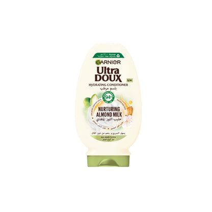 Ultra Doux Almond Milk and Agave Nectar Conditioner