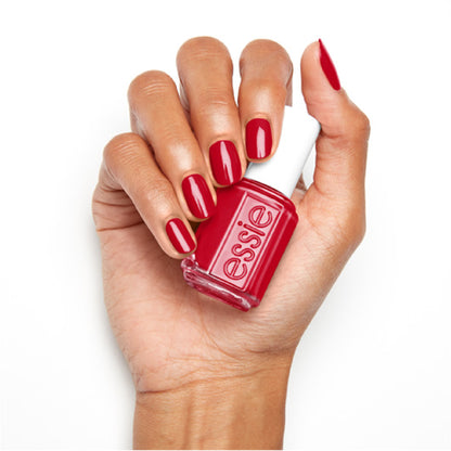 Essie A List, Salon-Quality Nail Polish, Vegan formula for flawless coverage , easy-glide brush