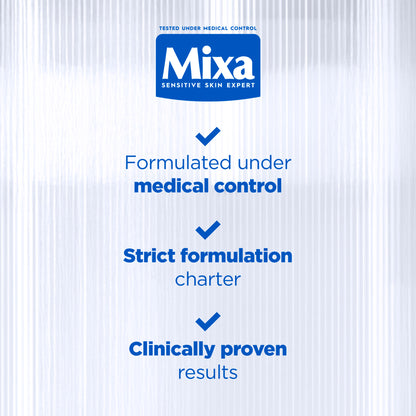 Mixa Cica Balm+ Multi-Purpose Repair Balm for Damaged & Irritated Skin 50ml – Fast Skin Recovery Care for Chapped, Burned & Sensitive Skin