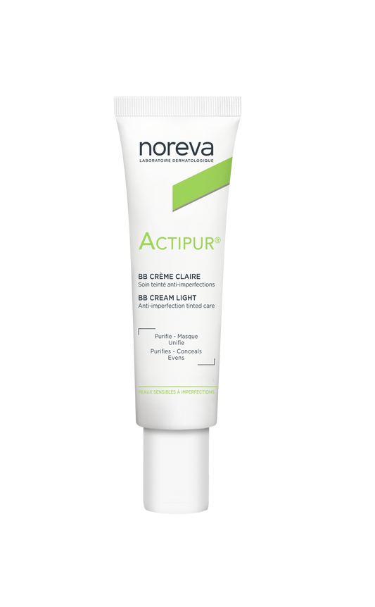 Noreva Actipur BB Crème claire