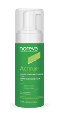 Noreva Actipur Mousse dermo-nettoyante