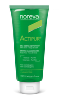 Noreva Actipur Gel dermo nettoyant