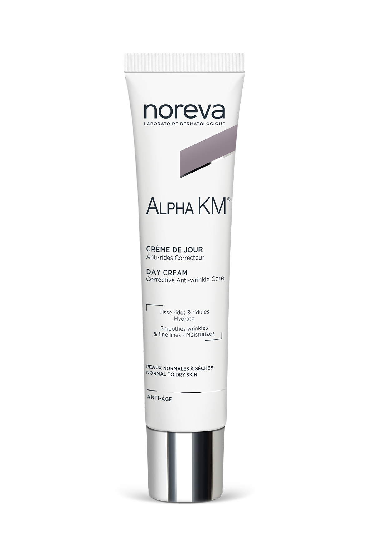 Noreva Alpha KM Crème de jour