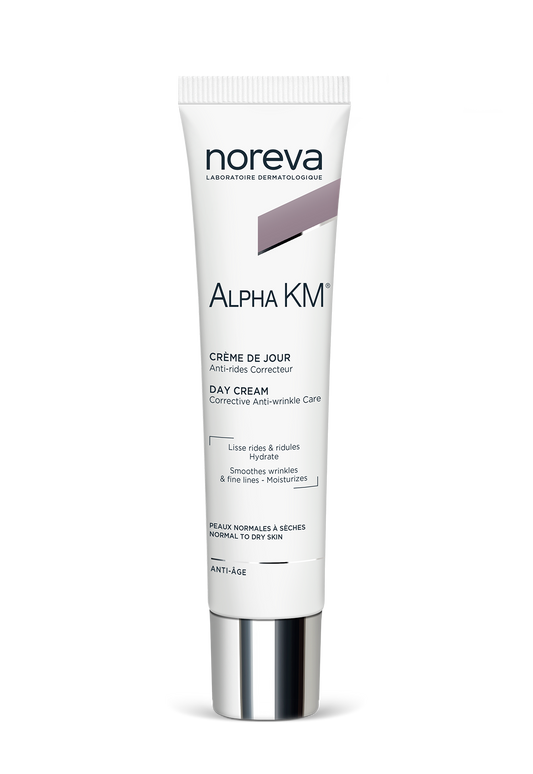 Noreva Alpha KM Crème de jour