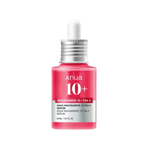 ANUA Anua 10% Niacinamide+ 4% Tranexamic Acid Serum