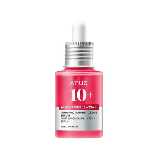 ANUA Anua 10% Niacinamide+ 4% Tranexamic Acid Serum