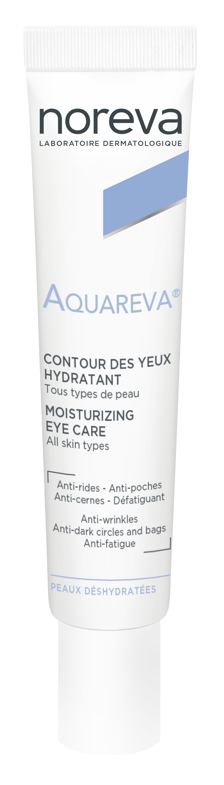 Noreva Aquareva Contour des yeux
