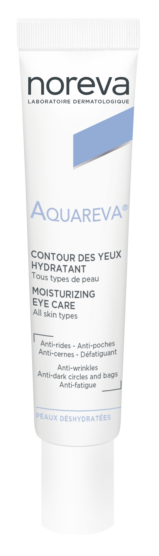 Noreva Aquareva Contour des yeux