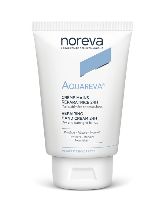 Noreva Aquareva Crème mains