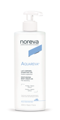 Noreva Aquareva Lait corporel hydratant 24h