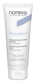 Noreva Aquareva Masque hydratation express