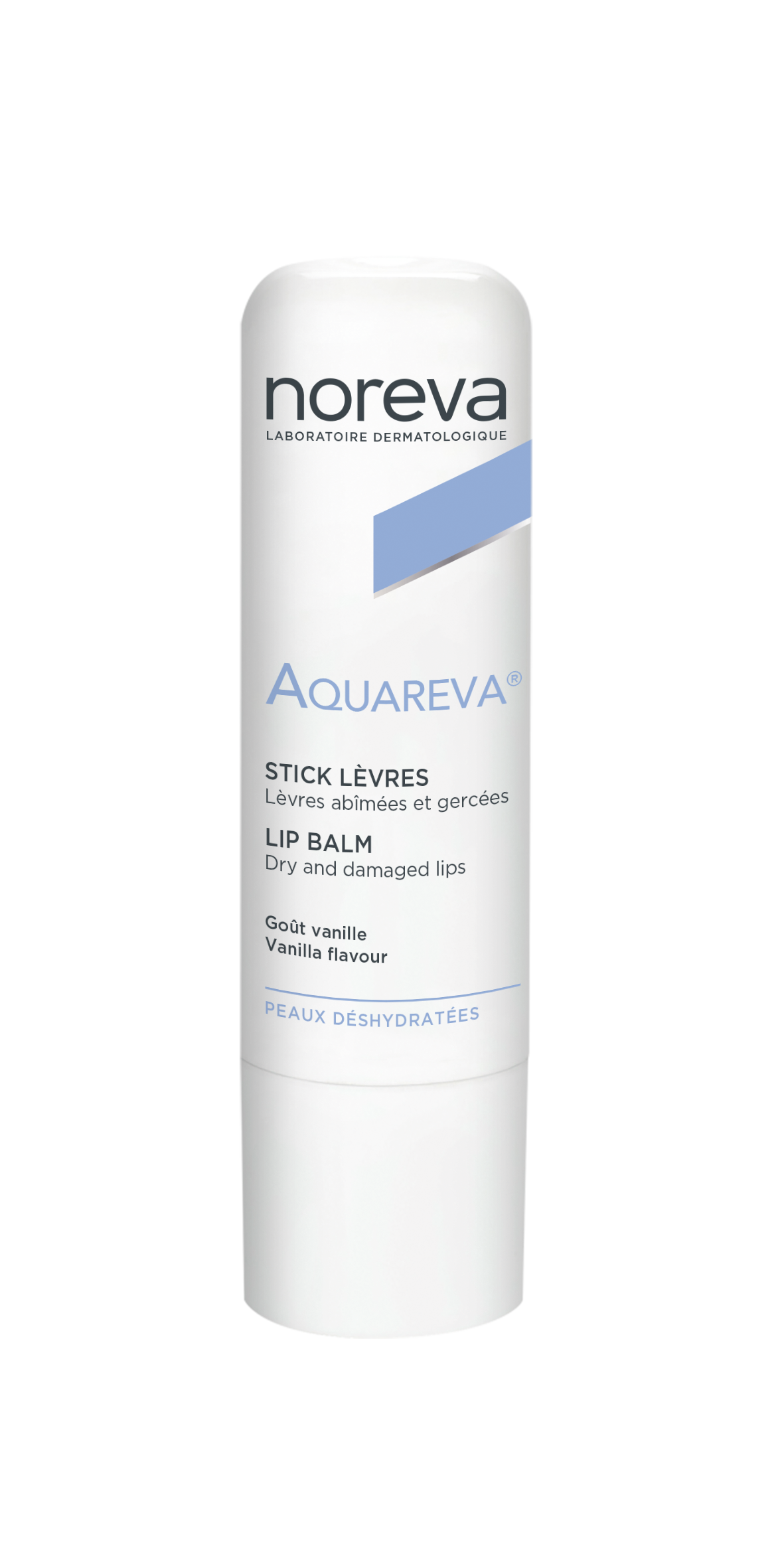 Noreva Aquareva Stick lèvres