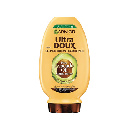 Ultra Doux Avocado Oil & Shea Butter Conditioner