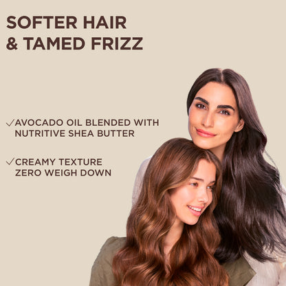 Ultra Doux Avocado Oil & Shea Butter Conditioner