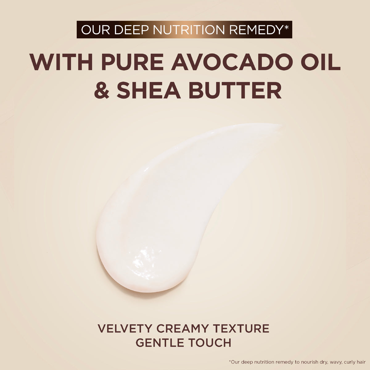 Ultra Doux Avocado Oil & Shea Butter Conditioner