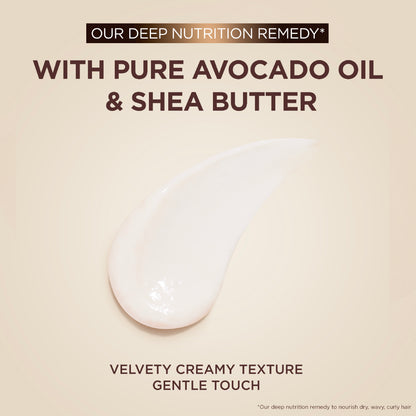Ultra Doux Avocado Oil & Shea Butter Conditioner