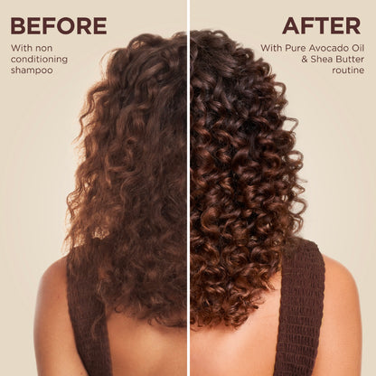 Ultra Doux Avocado Oil & Shea Butter Conditioner