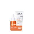 Uriage Dépiderm Anti-Dark Spot Brightening Booster Serum + Brightening Cleansing Foam FREE