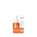 Uriage Dépiderm Brightening Booster Serum 50ml + Corrective Eye Contour Care 15ml FREE