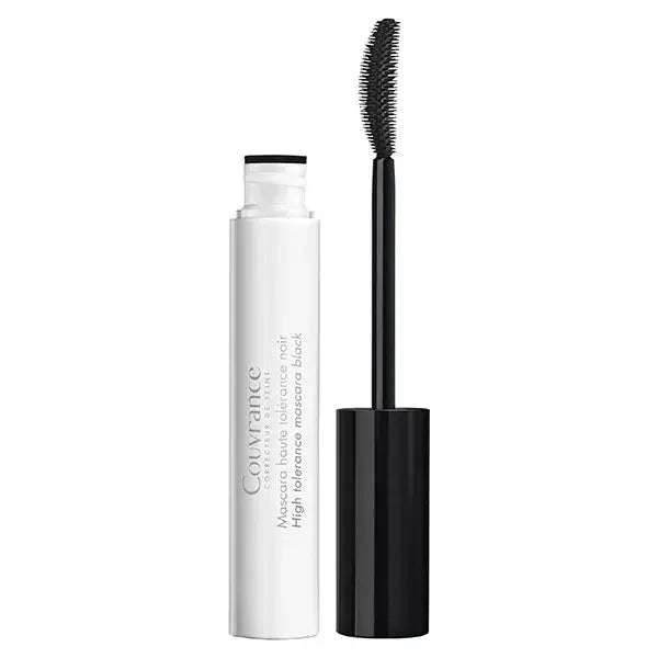 Avène Couvrance High Tolerance Black Mascara – 1