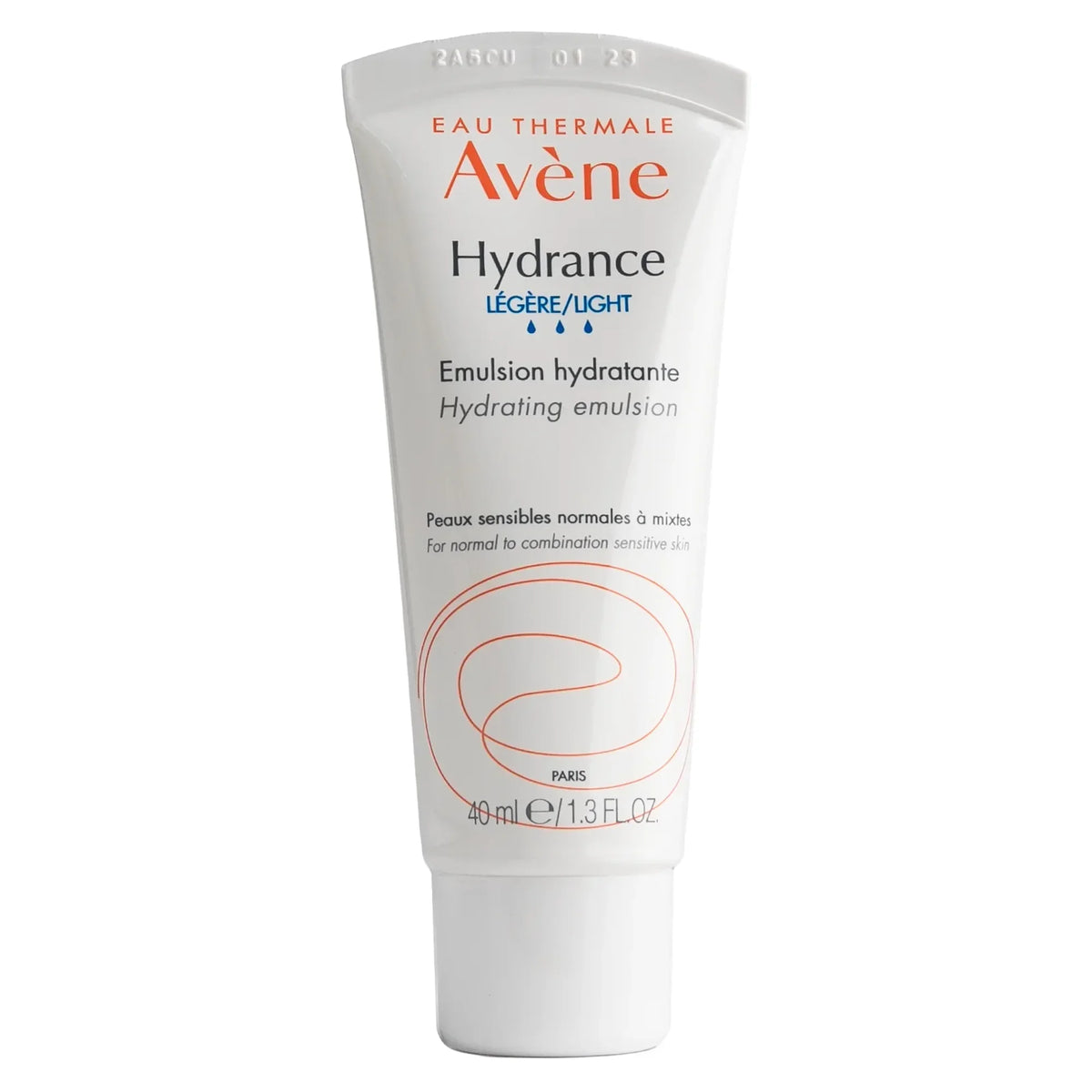 Avène Hydrating Emulsion Hydrance Light – 1