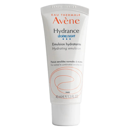 Avène Hydrating Emulsion Hydrance Light – 1
