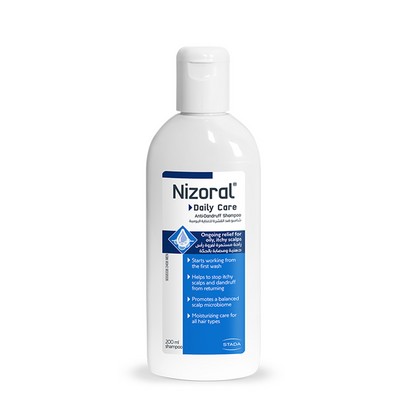 Daily Care Shampoo 200ML