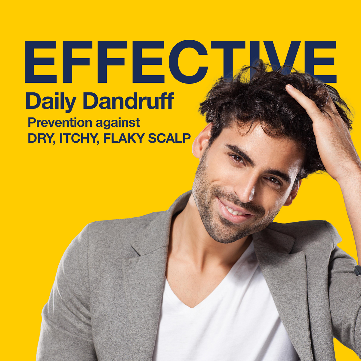 Daily Care Shampoo 200ML