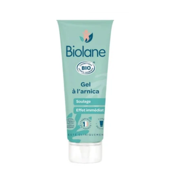 Biolane Gel à L'Arnica 20ml