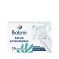 BIOLANE Serum Physiologique Unidoses 30 x 5ml