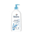 Biolane Shampoo 2 in 1 GEL CORPS ET CHEVEUX 2 EN 1 - 350 ml with pump